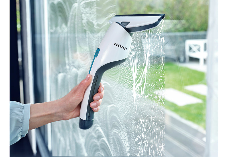 LEIFHEIT Bad - und Fenstersauger Nemo Set 3teilig