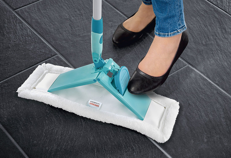 LEIFHEIT Bodenwischer Classic XL microfibre Teleskopstiel