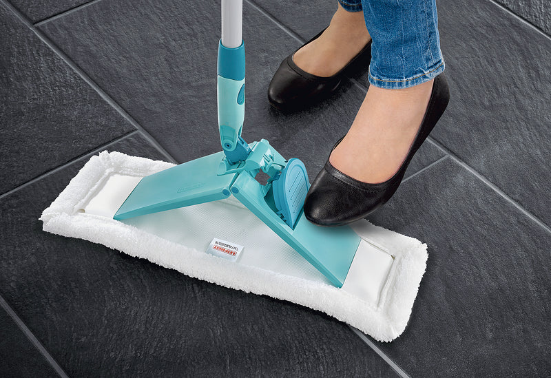 LEIFHEIT Bodenwischer Classic XL microfibre Teleskopstiel