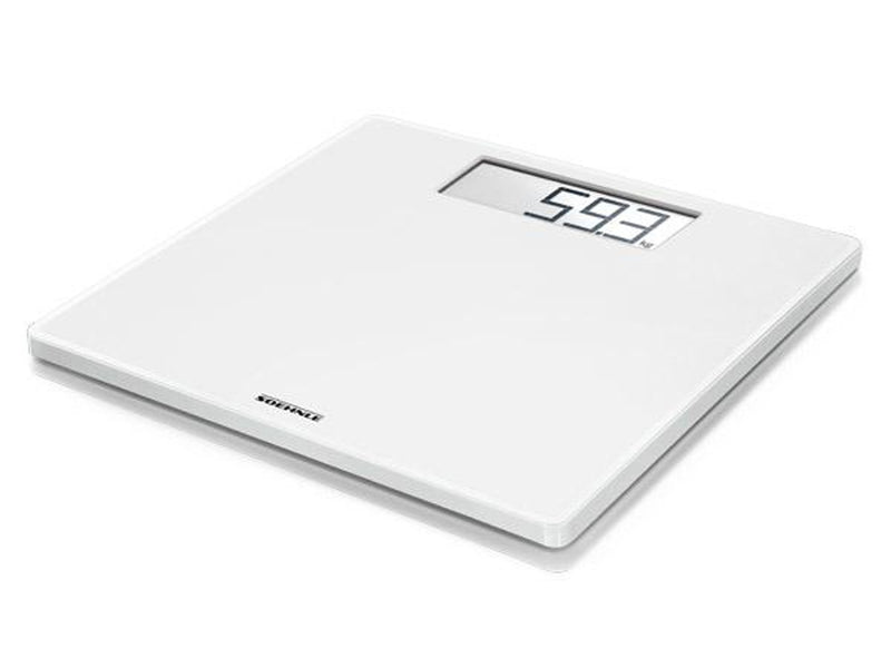 SOEHNLE Personenwaage Safe 100 Style Sense digital weiß