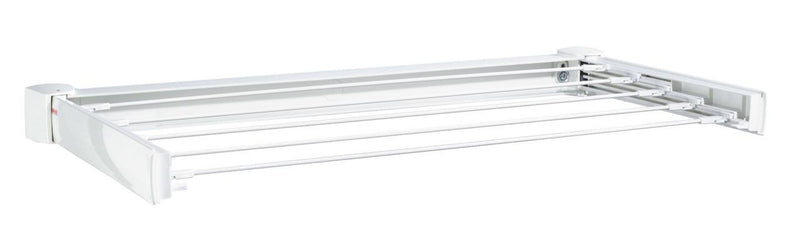 LEIFHEIT Wandwäschetrockner Telegant 30 Protect 72x37cm weiß