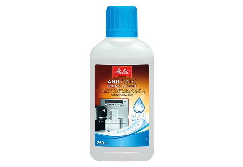 MELITTA Entkalker Anti Calc 250 ml