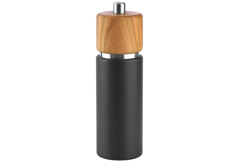 ZASSENHAUS Salzmühle Hannover 18cm Gusseisen/Olive