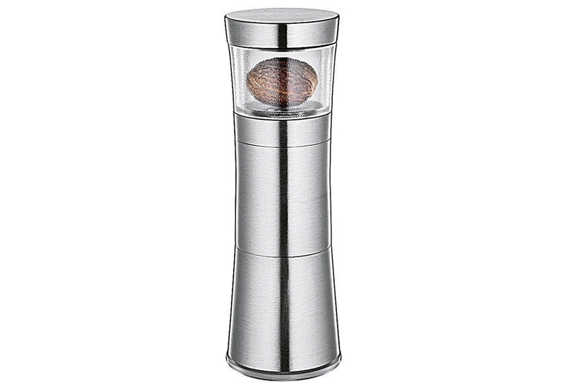 ZASSENHAUS Muskatmühle Mephisto 13cm Ø4,5cm