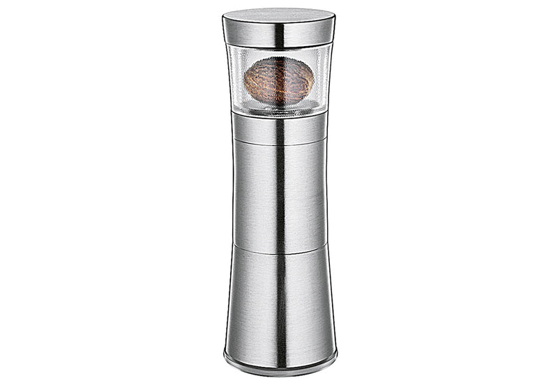 ZASSENHAUS Muskatmühle Mephisto 13cm Ø4,5cm