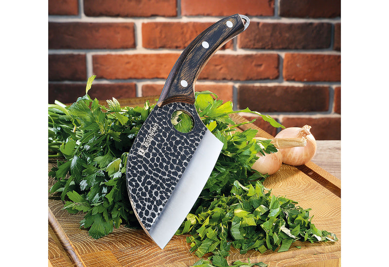 ZASSENHAUS Kochmesser Keeper 12cm