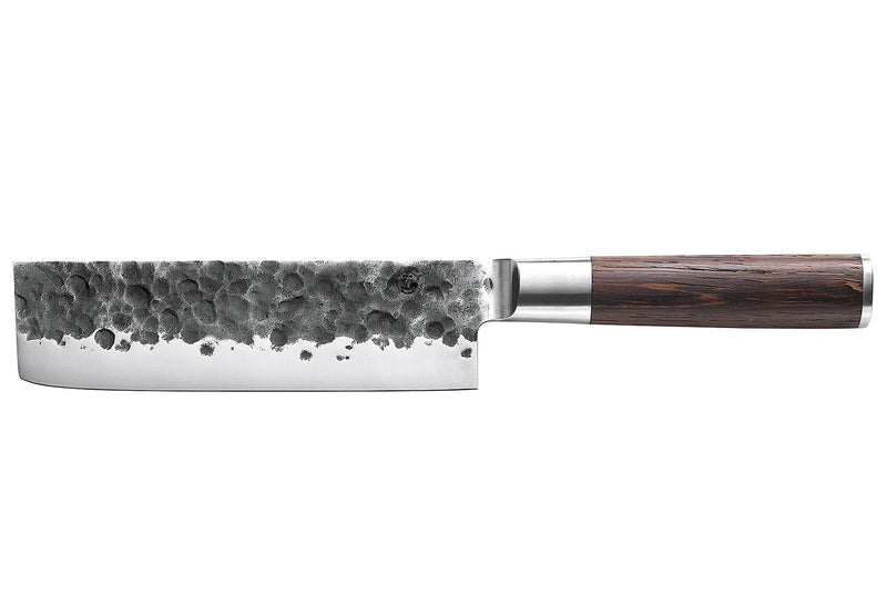 ZASSENHAUS Nakiri-Messer Kyoto 18cm Wenge