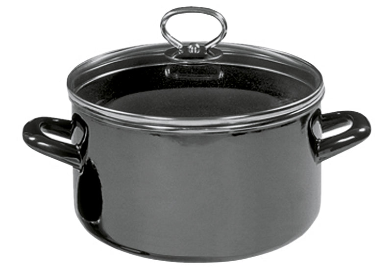 KARL KRÜGER Fleischtopf Brillant Ø20cm