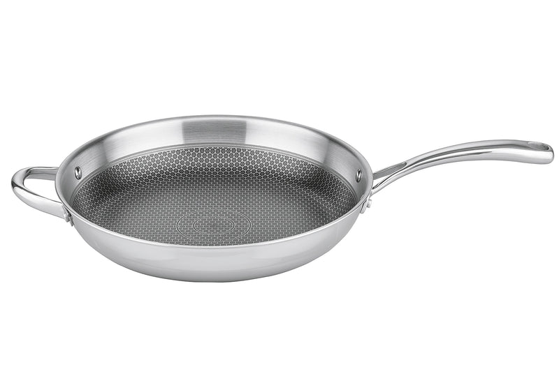 ELO Bratpfanne Relief Evolution 32cm