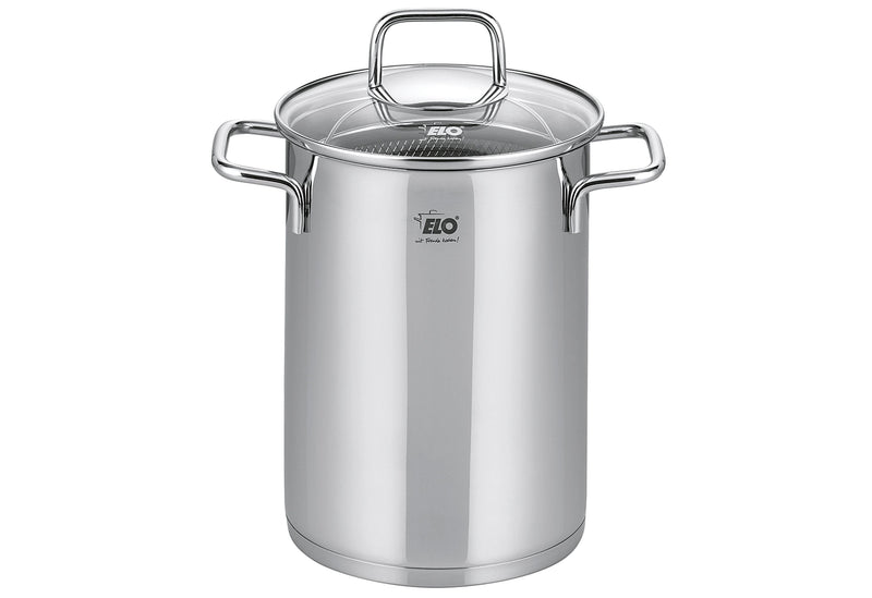 ELO Spargeltopf Citrin Ø16cm