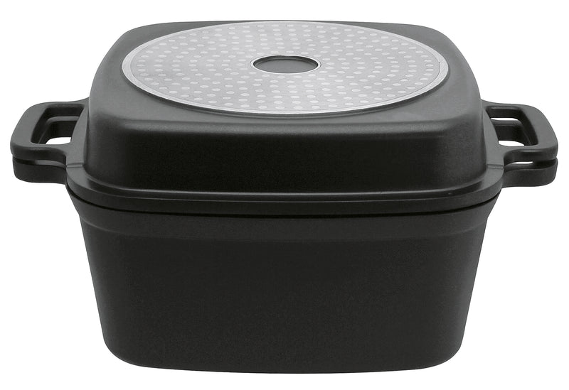 ELO Multifunktionstopf Cubus 24cm