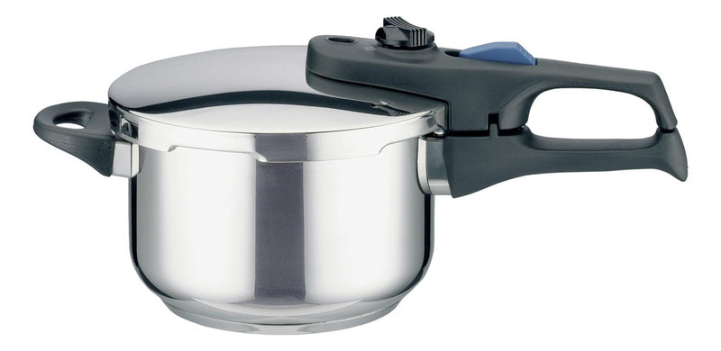 ELO Schnellkochtopf Praktika Plus XS 2,7 l Ø18cm