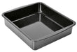 KAISER Auflaufform XL Cuisine Line 36x30x8cm emailliert schwarz