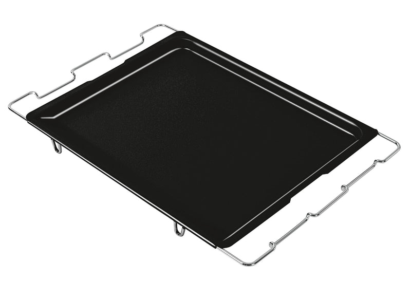 KAISER Backblech Multi-Vario Cuisine Line 41-51x33x3,1cm