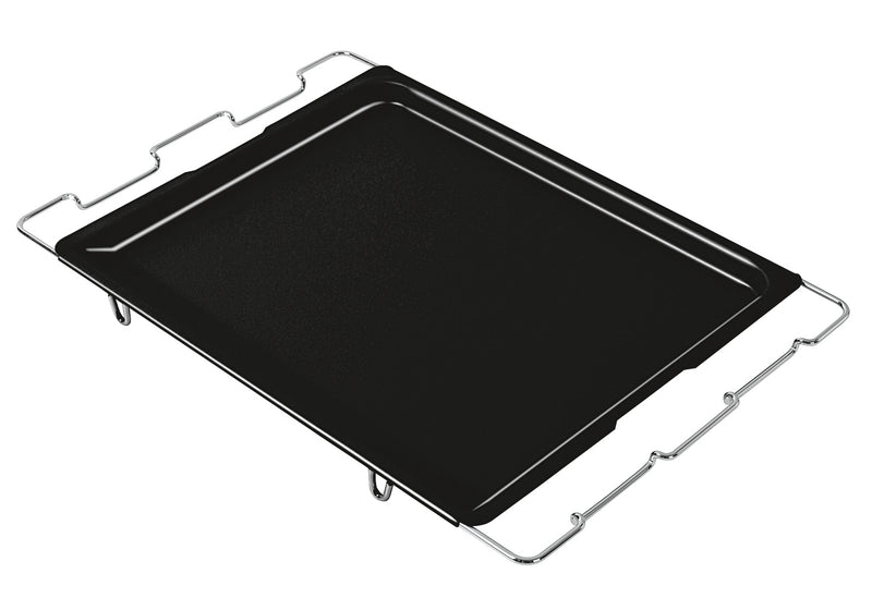 KAISER Backblech Multi-Vario Cuisine Line 41-51x33x3,1cm