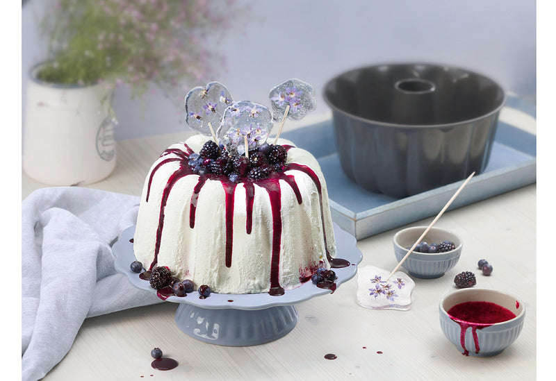 KAISER Gugelhupfform La Forme Plus Ø24cm