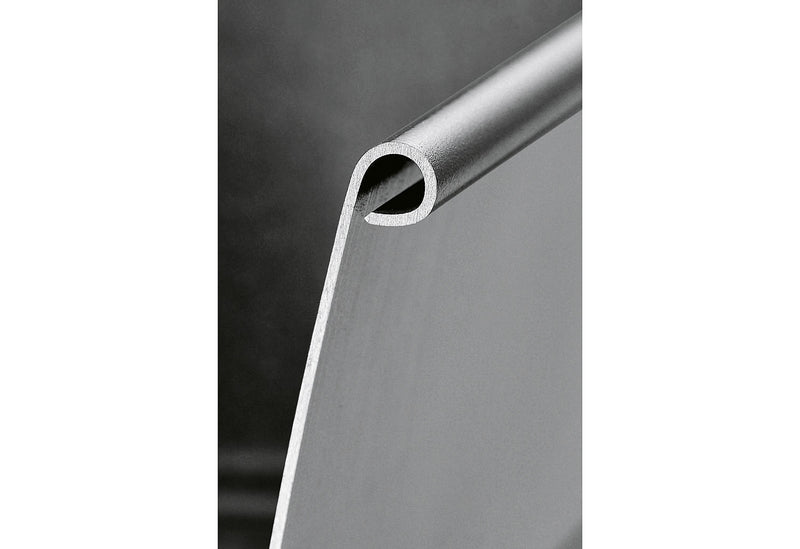 KAISER Springform La Forme Plus 8,5cm Ø28cm schwarz