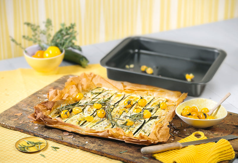 KAISER Auflaufform Delicious 39x30x6cm