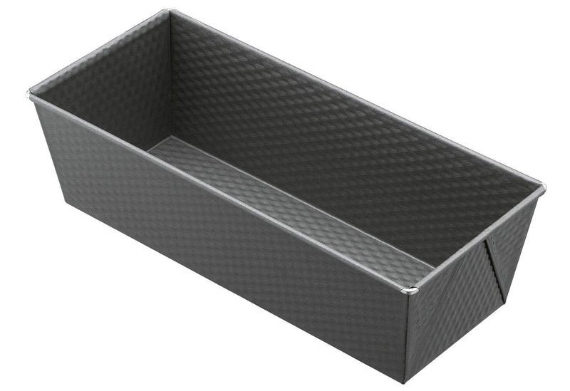 KAISER Brotbackform 30cm schwarz