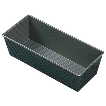 KAISER Brotbackform 30cm schwarz