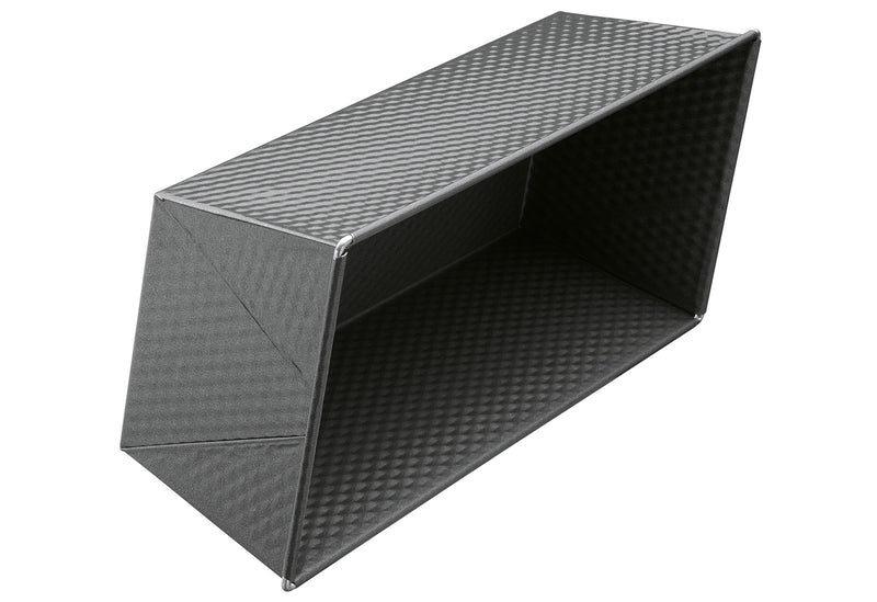 KAISER Brotbackform 35cm schwarz