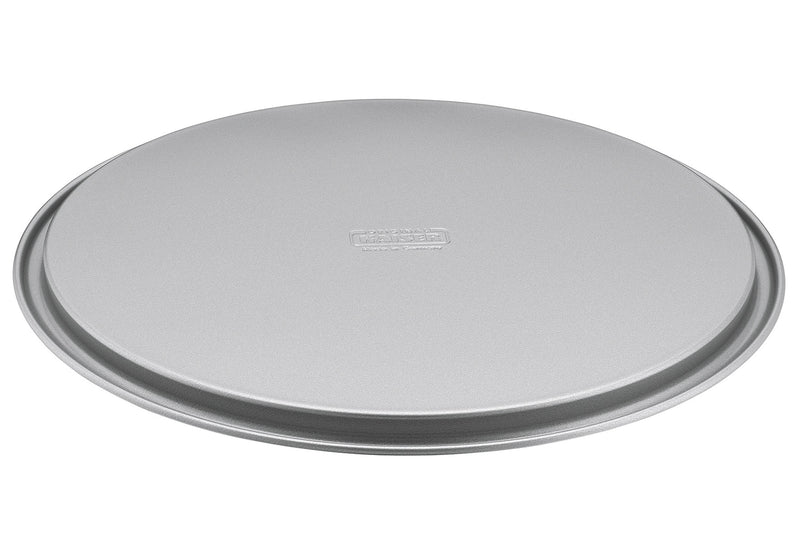 KAISER Springform Inspiration mit Rohrboden 8cm Ø28cm schwarz 2teilig