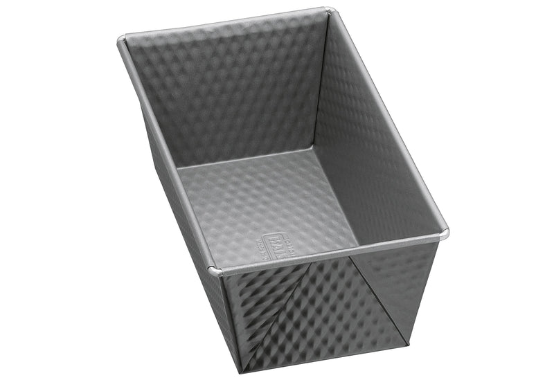 KAISER Königskuchenform Inspiration Ø20cm schwarz