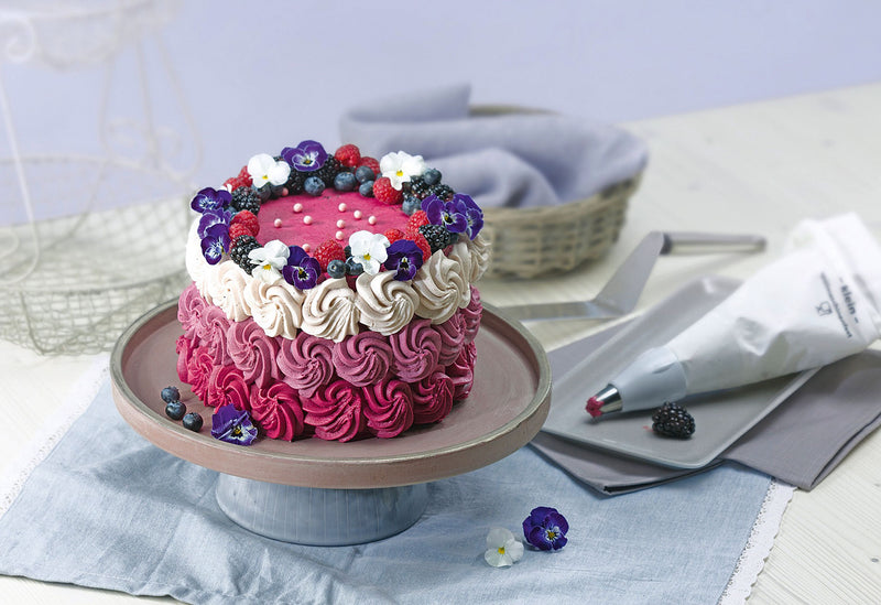 KAISER Profi-Spritzbeutel Perfect Set 7teilig