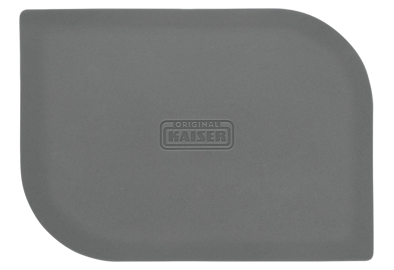 KAISER Teigkarte 23,5x3,2cm Inspiration