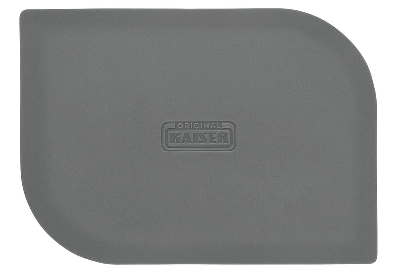 KAISER Teigkarte 23,5x3,2cm Inspiration