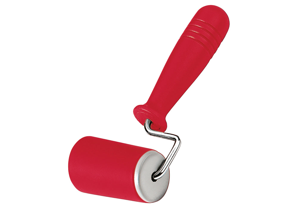 KAISER Backform-Roller Flex Red 6