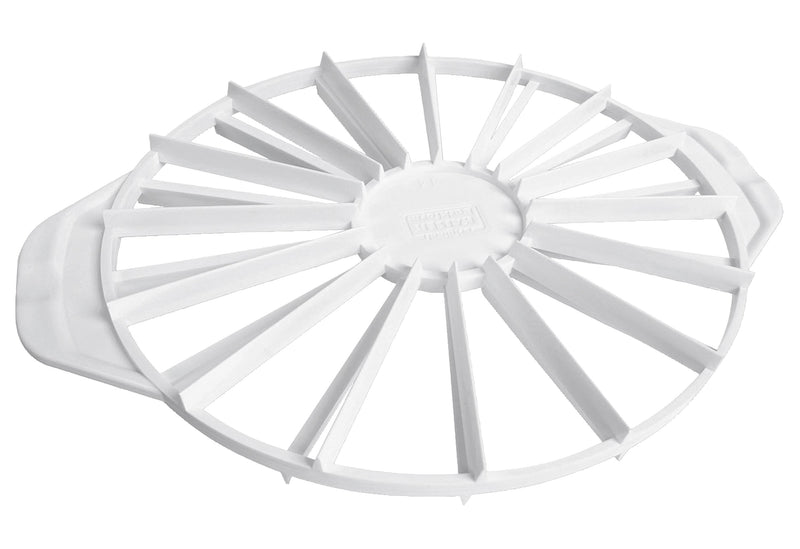 KAISER Tortenteiler Patisserie 14/16 Teile Ø26,5cm