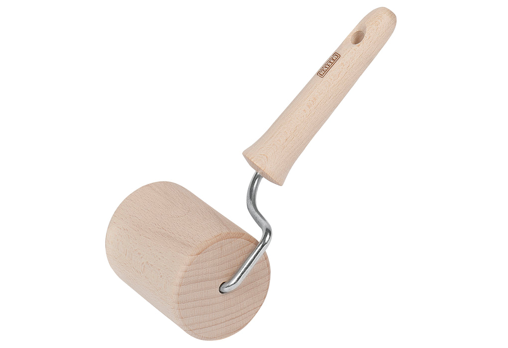 KAISER Teigausroller Patisserie Ø7,5cm Holz