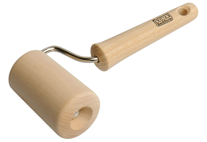 KAISER Teigausroller Patisserie konisch Ø7,5cm Holz