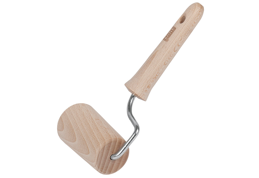 KAISER Teigausroller Patisserie konisch Ø7,5cm Holz