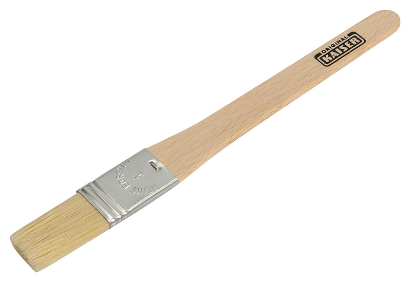 KAISER Backpinsel Patisserie 1 Naturborsten