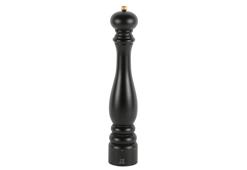 PEUGEOT Pfeffermühle Paris Buchenholz 40cm schokolade