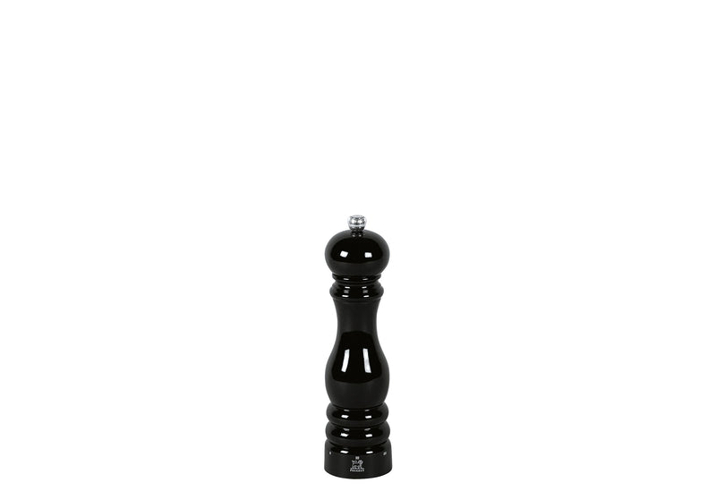 PEUGEOT Pfeffermühle Paris Buche 22cm schwarz