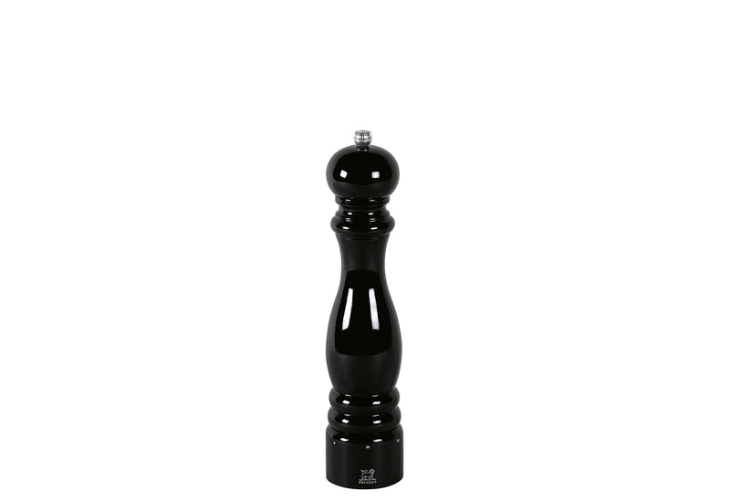 PEUGEOT Pfeffermühle Paris Buche 30cm schwarz