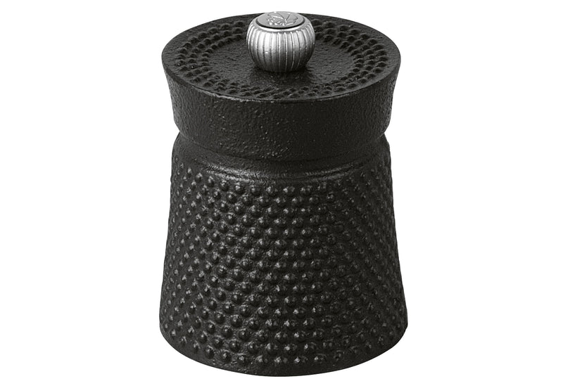 PEUGEOT Pfeffermühle Bali Gußeisen 8cm schwarz