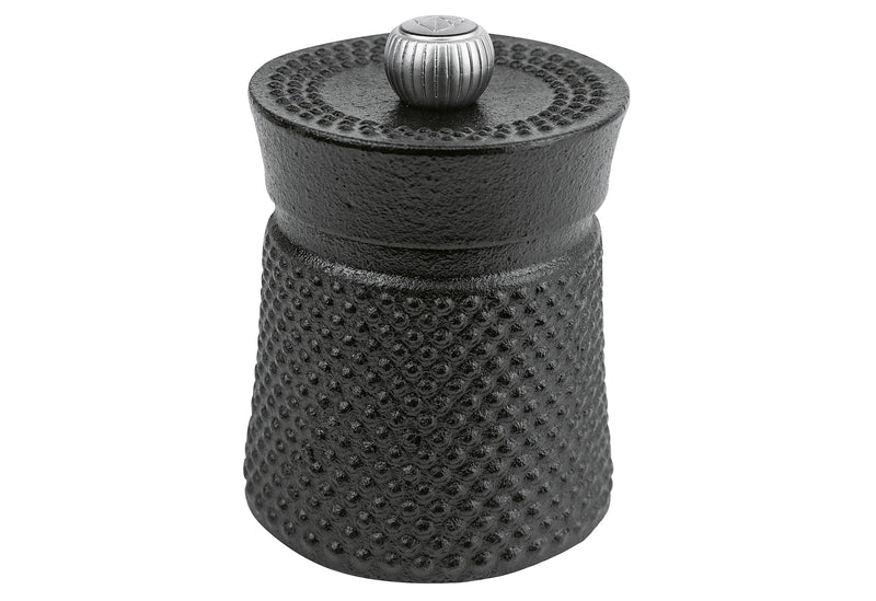 PEUGEOT Pfeffermühle Bali Gußeisen 8cm schwarz