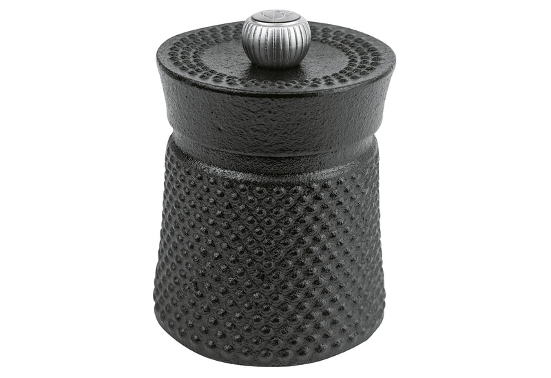PEUGEOT Pfeffermühle Bali Gußeisen 8cm schwarz