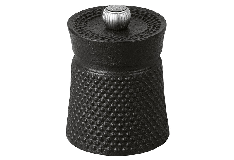 PEUGEOT Pfeffermühle Bali Gußeisen 8cm schwarz