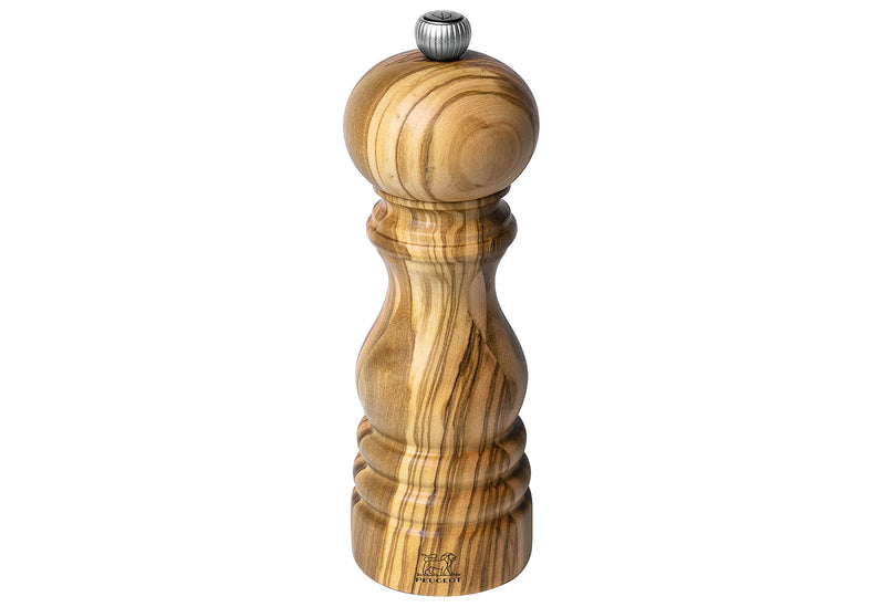 PEUGEOT Pfeffermühle Paris Olivenholz 22cm