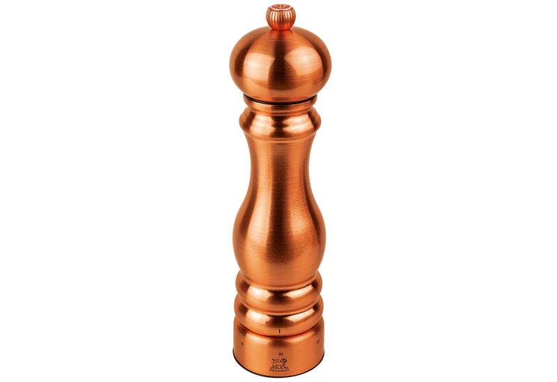 PEUGEOT Salzmühle Paris Chef Kupfer 22cm