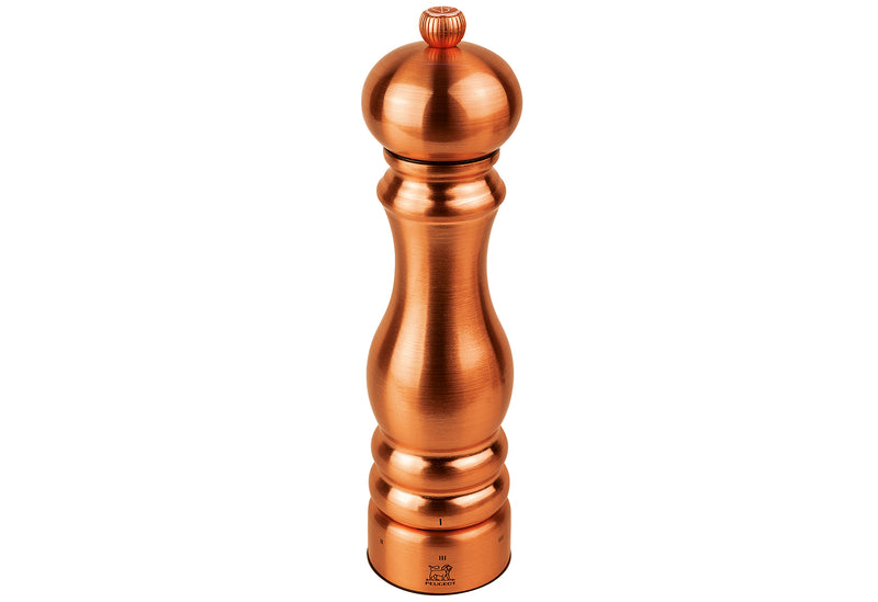 PEUGEOT Salzmühle Paris Chef Kupfer 22cm