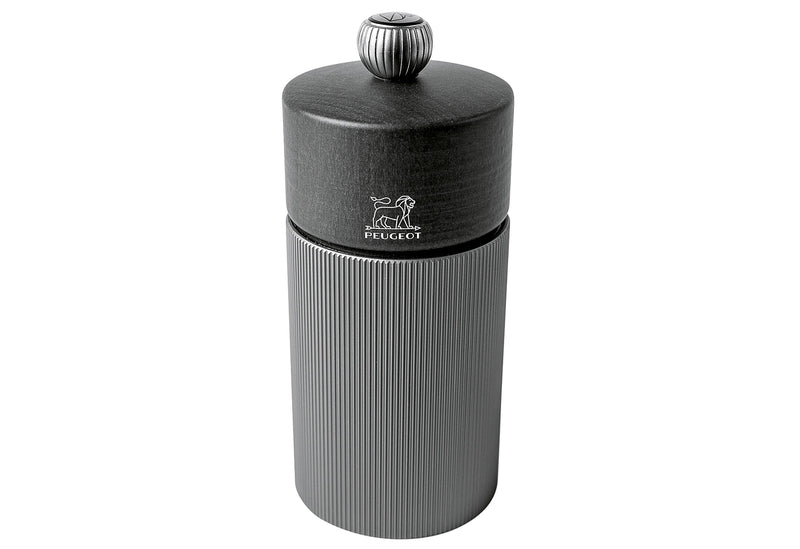 PEUGEOT Pfeffermühle Line Carbone/Graphit 12cm