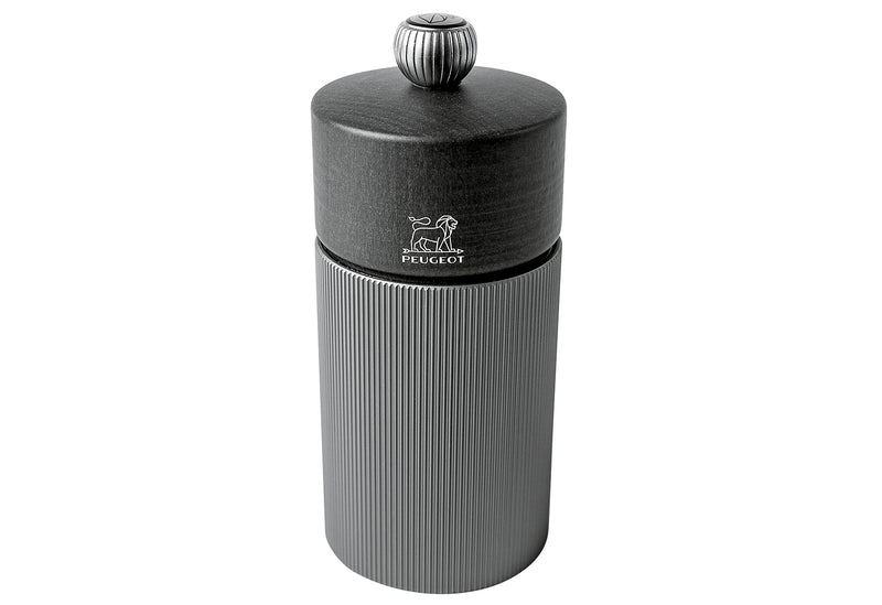 PEUGEOT Pfeffermühle Line Carbone/Graphit 12cm