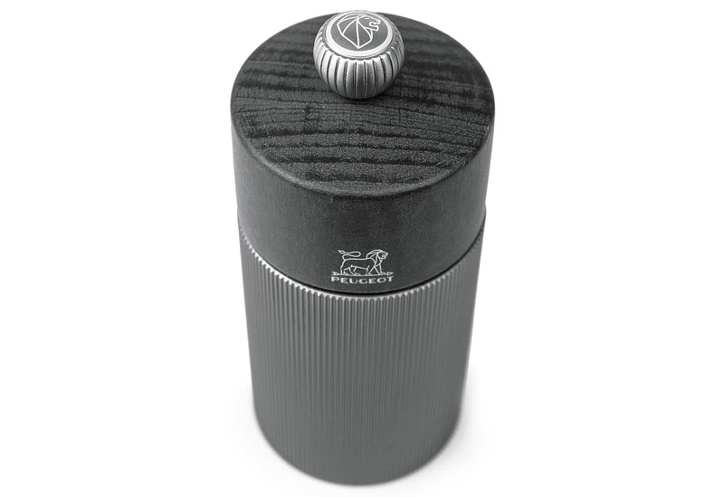 PEUGEOT Salzmühle Line Carbone/Graphit 12cm