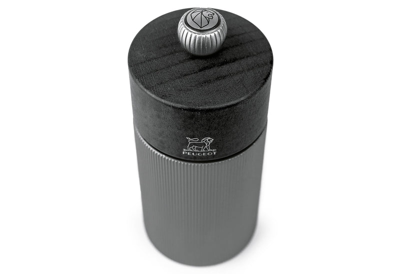PEUGEOT Pfeffermühle Line Carbone/Graphit 18cm